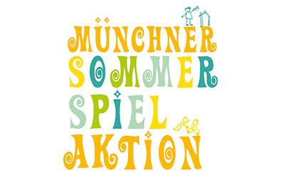 Die Münchner Sommerspielaktion läuft – Spielbuseinsätze für diese Woche