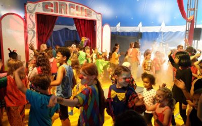 In den Pfingstferien zuhause? Glück gehabt – besuchen Sie unser Pfingstferienprogramm