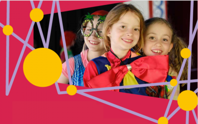 Infoabend für Zirkuslust für Eltern von Kindern mit Beeinträchtigungen