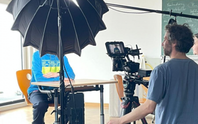 Always Remember. Never forget geht in die neue Projektphase