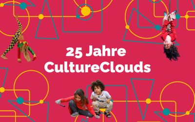 Feiert mit uns Jubiläum!