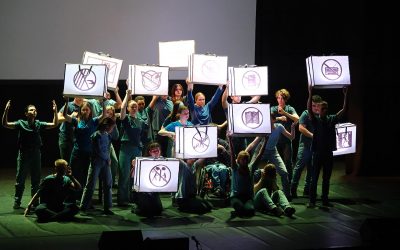 Partnerschulen gesucht!