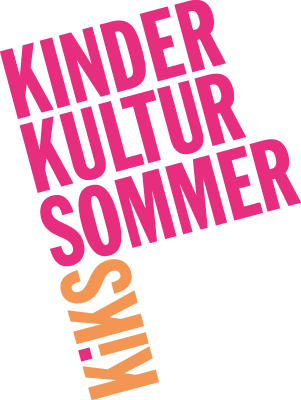 Logo KiKS: Kinder-Kultur-Sommer