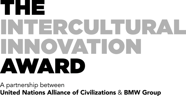 Intercultural Innovation Award 2021