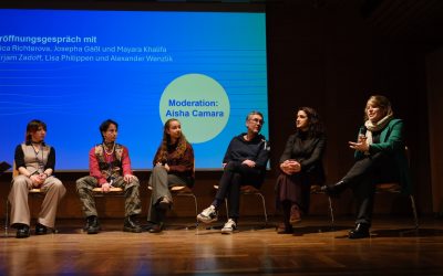 Rückblick Tagung „Körper. Performance. Erinnerung“