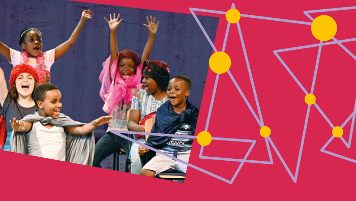 Teaser Spielen in der Stadt Die Raumveränderer