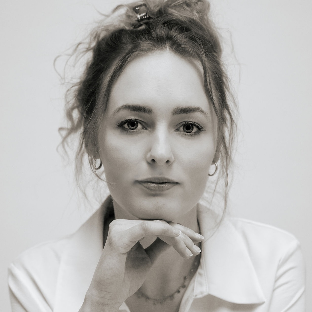 Nelly Stein