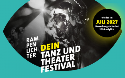 Macht mit bei unserer Rampenlichter-Umfrage