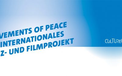 Mach mit bei Movements of Peace!